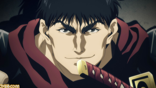 アニメ『バスタード』ノンクレジットOP映像解禁、ネイやカイ・ハーン、アビゲイルの姿も。谷山紀章や杉田智和らが出演する特番が7月8日に放送、第2クールの新情報が発表！