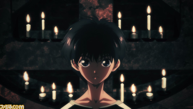 アニメ『バスタード』ノンクレジットOP映像解禁、ネイやカイ・ハーン、アビゲイルの姿も。谷山紀章や杉田智和らが出演する特番が7月8日に放送、第2クールの新情報が発表！