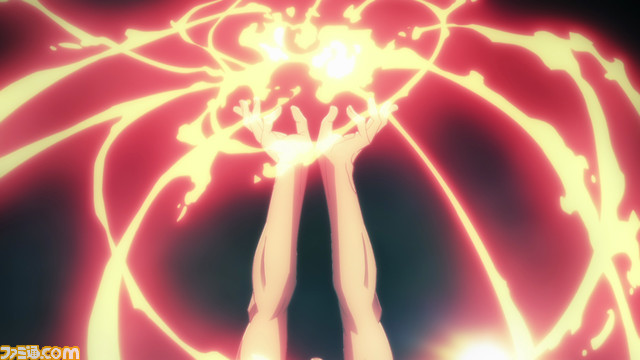 アニメ『バスタード』ノンクレジットOP映像解禁、ネイやカイ・ハーン、アビゲイルの姿も。谷山紀章や杉田智和らが出演する特番が7月8日に放送、第2クールの新情報が発表！