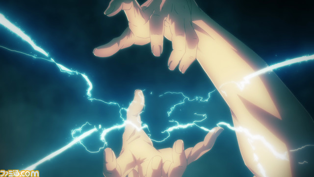 アニメ『バスタード』ノンクレジットOP映像解禁、ネイやカイ・ハーン、アビゲイルの姿も。谷山紀章や杉田智和らが出演する特番が7月8日に放送、第2クールの新情報が発表！