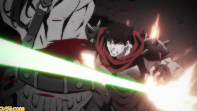 アニメ『バスタード』ノンクレジットOP映像解禁、ネイやカイ・ハーン、アビゲイルの姿も。谷山紀章や杉田智和らが出演する特番が7月8日に放送、第2クールの新情報が発表！