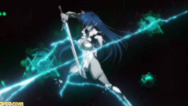 アニメ『バスタード』ノンクレジットOP映像解禁、ネイやカイ・ハーン、アビゲイルの姿も。谷山紀章や杉田智和らが出演する特番が7月8日に放送、第2クールの新情報が発表！