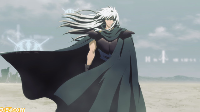 アニメ『バスタード』ノンクレジットOP映像解禁、ネイやカイ・ハーン、アビゲイルの姿も。谷山紀章や杉田智和らが出演する特番が7月8日に放送、第2クールの新情報が発表！