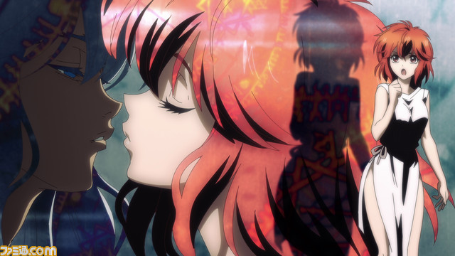 アニメ『バスタード』ノンクレジットOP映像解禁、ネイやカイ・ハーン、アビゲイルの姿も。谷山紀章や杉田智和らが出演する特番が7月8日に放送、第2クールの新情報が発表！