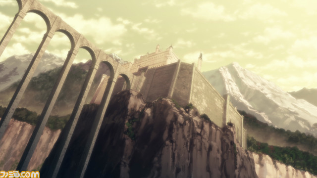 アニメ『バスタード』ノンクレジットOP映像解禁、ネイやカイ・ハーン、アビゲイルの姿も。谷山紀章や杉田智和らが出演する特番が7月8日に放送、第2クールの新情報が発表！