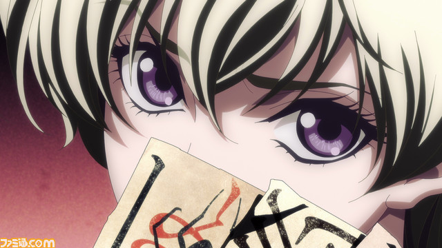 アニメ『バスタード』ノンクレジットOP映像解禁、ネイやカイ・ハーン、アビゲイルの姿も。谷山紀章や杉田智和らが出演する特番が7月8日に放送、第2クールの新情報が発表！