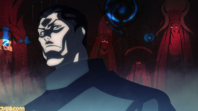 アニメ『バスタード』ノンクレジットOP映像解禁、ネイやカイ・ハーン、アビゲイルの姿も。谷山紀章や杉田智和らが出演する特番が7月8日に放送、第2クールの新情報が発表！