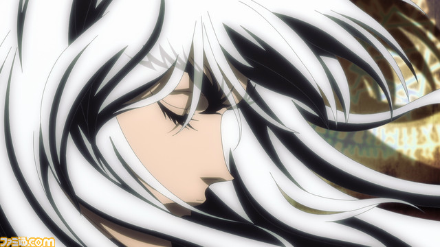 アニメ『バスタード』ノンクレジットOP映像解禁、ネイやカイ・ハーン、アビゲイルの姿も。谷山紀章や杉田智和らが出演する特番が7月8日に放送、第2クールの新情報が発表！