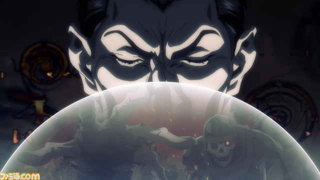 アニメ『バスタード』ノンクレジットOP映像解禁、ネイやカイ・ハーン、アビゲイルの姿も。谷山紀章や杉田智和らが出演する特番が7月8日に放送、第2クールの新情報が発表！