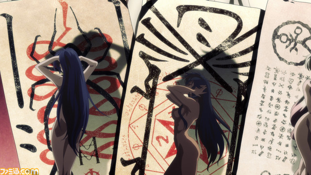 アニメ『バスタード』ノンクレジットOP映像解禁、ネイやカイ・ハーン、アビゲイルの姿も。谷山紀章や杉田智和らが出演する特番が7月8日に放送、第2クールの新情報が発表！