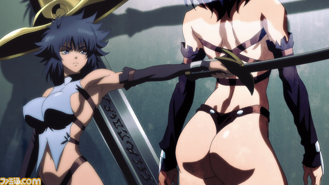 アニメ『バスタード』ノンクレジットOP映像解禁、ネイやカイ・ハーン、アビゲイルの姿も。谷山紀章や杉田智和らが出演する特番が7月8日に放送、第2クールの新情報が発表！