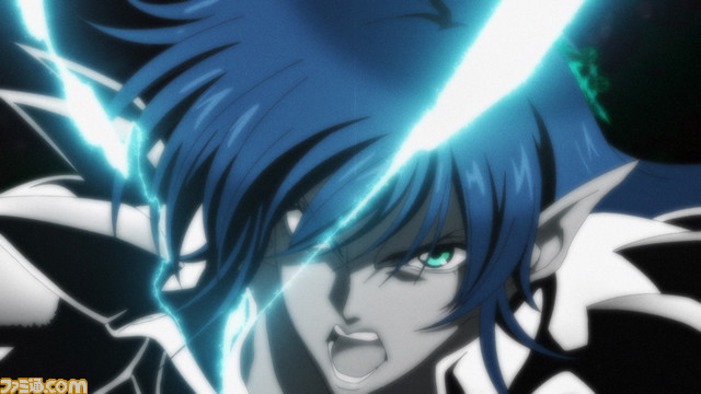 アニメ『バスタード』ノンクレジットOP映像解禁、ネイやカイ・ハーン、アビゲイルの姿も。谷山紀章や杉田智和らが出演する特番が7月8日に放送、第2クールの新情報が発表！