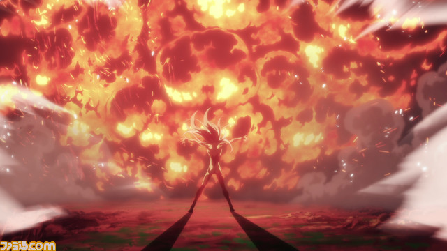 アニメ『バスタード』ノンクレジットOP映像解禁、ネイやカイ・ハーン、アビゲイルの姿も。谷山紀章や杉田智和らが出演する特番が7月8日に放送、第2クールの新情報が発表！