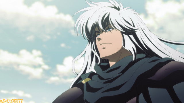 アニメ『バスタード』ノンクレジットOP映像解禁、ネイやカイ・ハーン、アビゲイルの姿も。谷山紀章や杉田智和らが出演する特番が7月8日に放送、第2クールの新情報が発表！