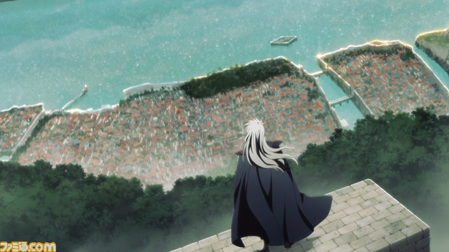 アニメ『バスタード』ノンクレジットOP映像解禁、ネイやカイ・ハーン、アビゲイルの姿も。谷山紀章や杉田智和らが出演する特番が7月8日に放送、第2クールの新情報が発表！