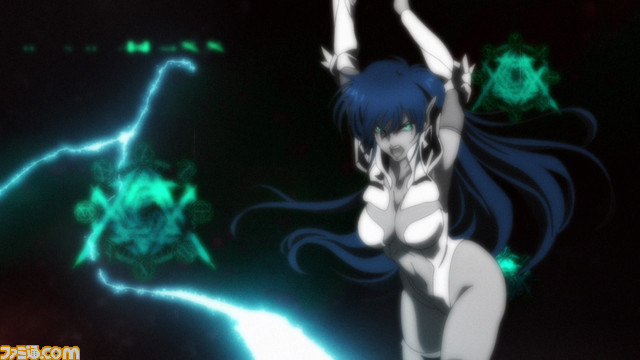 アニメ『バスタード』ノンクレジットOP映像解禁、ネイやカイ・ハーン、アビゲイルの姿も。谷山紀章や杉田智和らが出演する特番が7月8日に放送、第2クールの新情報が発表！