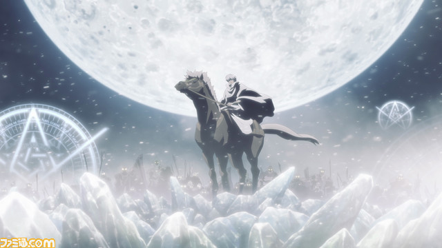 アニメ『バスタード』ノンクレジットOP映像解禁、ネイやカイ・ハーン、アビゲイルの姿も。谷山紀章や杉田智和らが出演する特番が7月8日に放送、第2クールの新情報が発表！