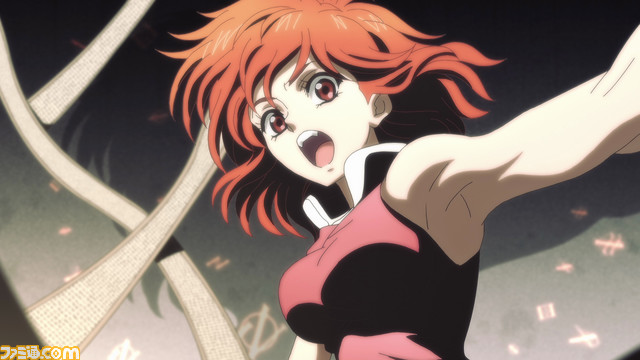 アニメ『バスタード』ノンクレジットOP映像解禁、ネイやカイ・ハーン、アビゲイルの姿も。谷山紀章や杉田智和らが出演する特番が7月8日に放送、第2クールの新情報が発表！