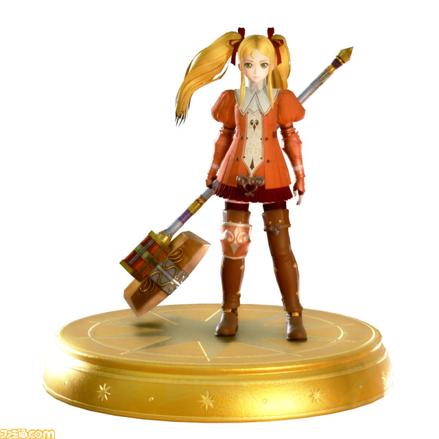 早期購入特典_ソーア_リドリー