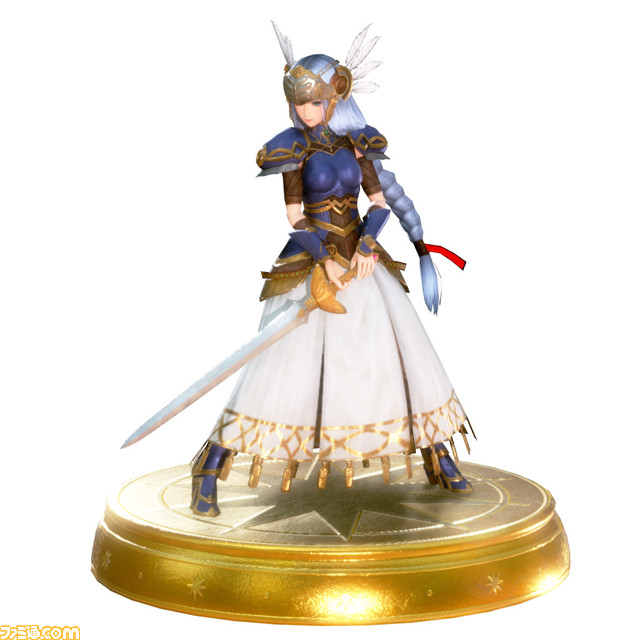 早期購入特典_ソーア_レナス