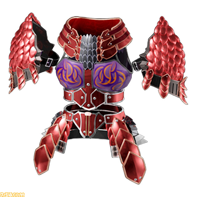 輝鎧ヒルデグリム