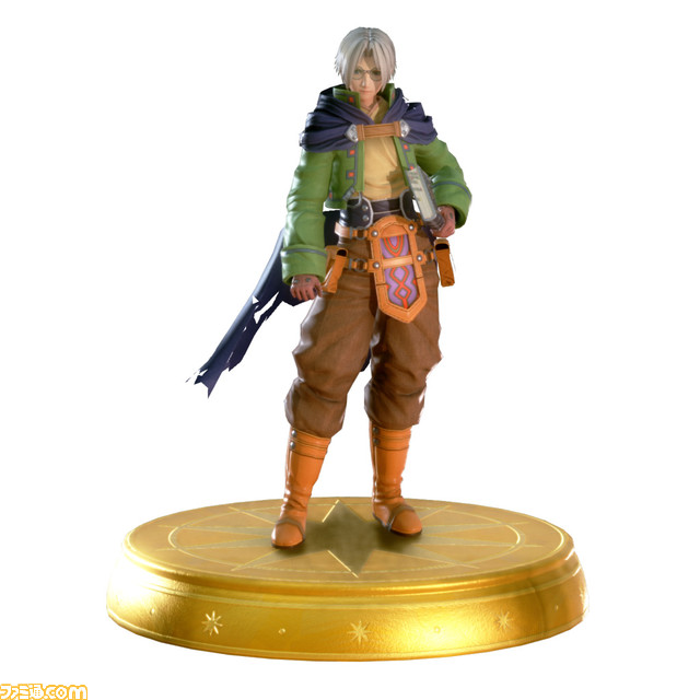 早期購入特典_ソーア_レザード