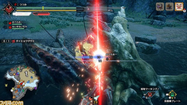 『モンハンライズ:サンブレイク』発売直前レビュー。マスターランクでの狩りはわりとすぐ楽しめる