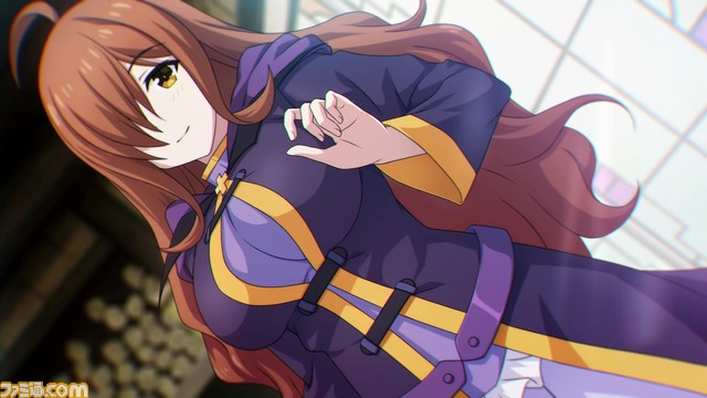 【このすば】ダンジョンRPG『この素晴らしい世界に祝福を！～呪いの遺物と惑いし冒険者たち～』OP映像が公開。Machicoが歌う主題歌『BLAST』を収録