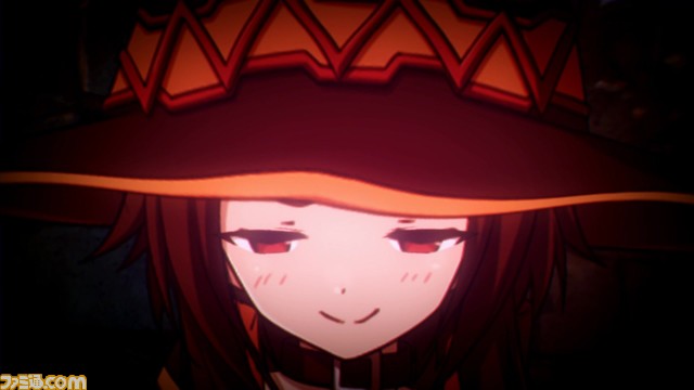 【このすば】ダンジョンRPG『この素晴らしい世界に祝福を！～呪いの遺物と惑いし冒険者たち～』OP映像が公開。Machicoが歌う主題歌『BLAST』を収録