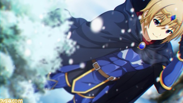 【このすば】ダンジョンRPG『この素晴らしい世界に祝福を！～呪いの遺物と惑いし冒険者たち～』OP映像が公開。Machicoが歌う主題歌『BLAST』を収録