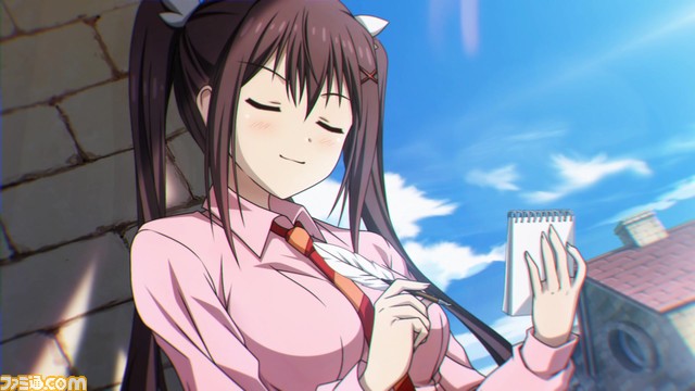 【このすば】ダンジョンRPG『この素晴らしい世界に祝福を！～呪いの遺物と惑いし冒険者たち～』OP映像が公開。Machicoが歌う主題歌『BLAST』を収録