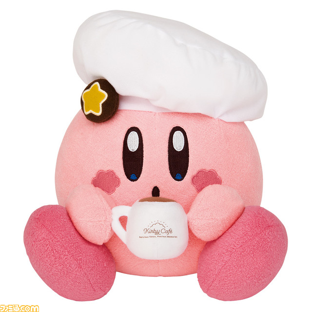 カービィカフェ 一番くじ 一番くじ 星のカービィ Kirby Café PETIT｜一番くじ倶楽部