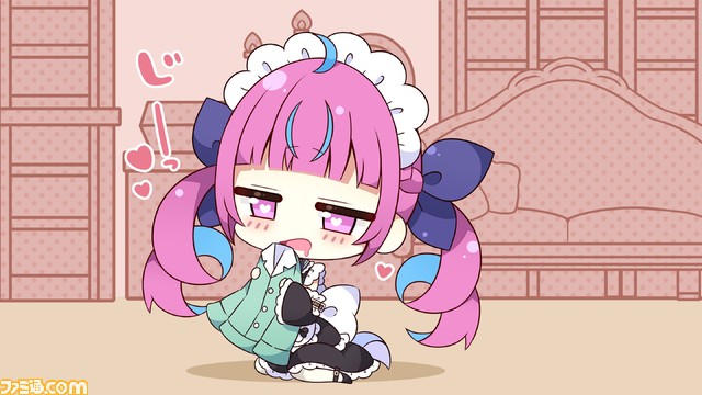 【あてぃし】湊あくあ主演＆プロデュース『あくありうむ。』予約スタート。ホロライブエディションや各店舗特典、公式サイトも明らかに！