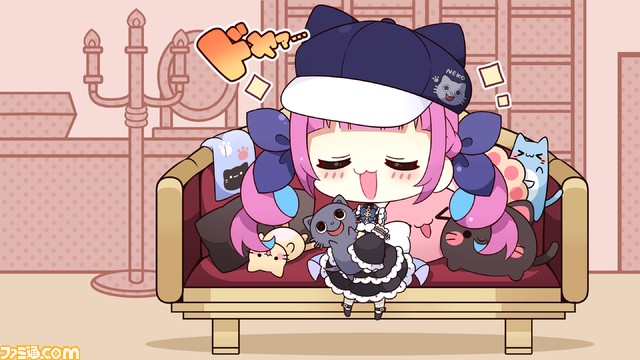 【あてぃし】湊あくあ主演＆プロデュース『あくありうむ。』予約スタート。ホロライブエディションや各店舗特典、公式サイトも明らかに！