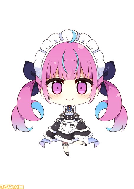 【あてぃし】湊あくあ主演＆プロデュース『あくありうむ。』予約スタート。ホロライブエディションや各店舗特典、公式サイトも明らかに！