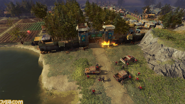 『サバイビング・ジ・アフターマス -滅亡惑星-』 プレイヤーに襲いかかるさまざまな脅威の情報が公開