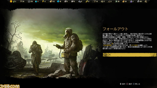 『サバイビング・ジ・アフターマス -滅亡惑星-』 プレイヤーに襲いかかるさまざまな脅威の情報が公開