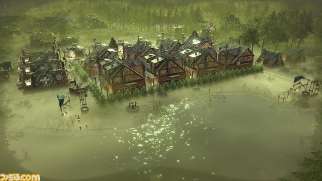 『サバイビング・ジ・アフターマス -滅亡惑星-』 プレイヤーに襲いかかるさまざまな脅威の情報が公開