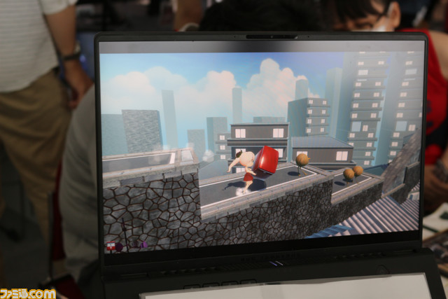 【Indie Games Connect 2022リポート】大盛況に終わったKONAMI主催のインディーゲームイベントでキラリと光った良作たち