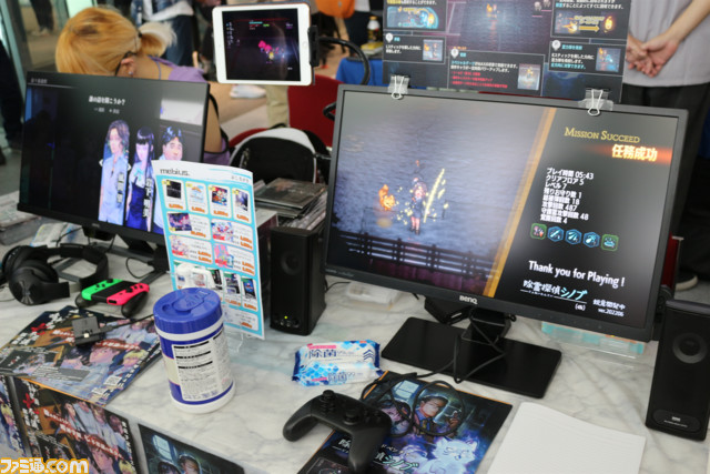 【Indie Games Connect 2022リポート】大盛況に終わったKONAMI主催のインディーゲームイベントでキラリと光った良作たち