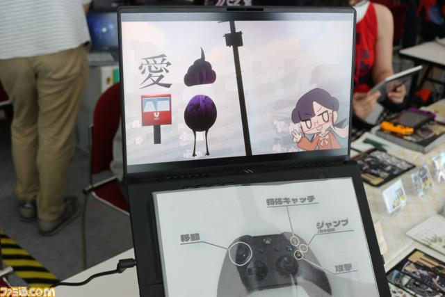 【Indie Games Connect 2022リポート】大盛況に終わったKONAMI主催のインディーゲームイベントでキラリと光った良作たち