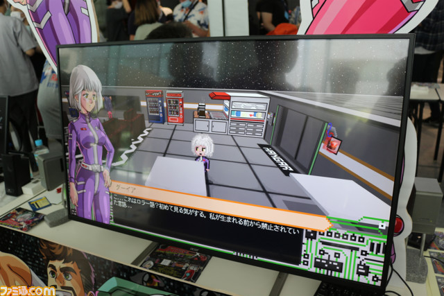 【Indie Games Connect 2022リポート】大盛況に終わったKONAMI主催のインディーゲームイベントでキラリと光った良作たち