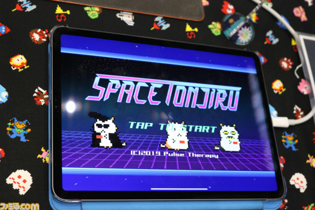 【Indie Games Connect 2022リポート】大盛況に終わったKONAMI主催のインディーゲームイベントでキラリと光った良作たち