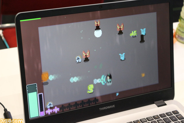 【Indie Games Connect 2022リポート】大盛況に終わったKONAMI主催のインディーゲームイベントでキラリと光った良作たち