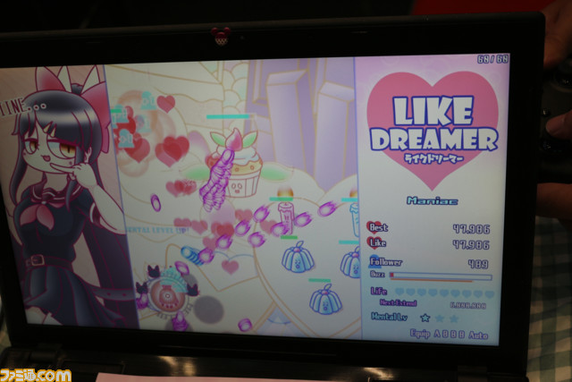 【Indie Games Connect 2022リポート】大盛況に終わったKONAMI主催のインディーゲームイベントでキラリと光った良作たち