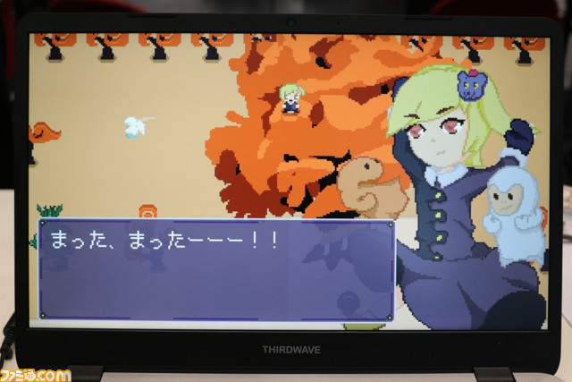 【Indie Games Connect 2022リポート】大盛況に終わったKONAMI主催のインディーゲームイベントでキラリと光った良作たち