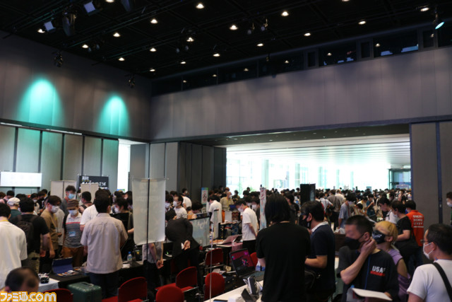 【Indie Games Connect 2022リポート】大盛況に終わったKONAMI主催のインディーゲームイベントでキラリと光った良作たち