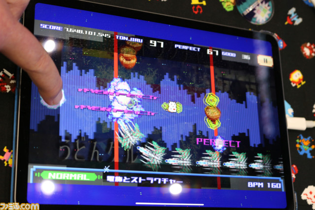 【Indie Games Connect 2022リポート】大盛況に終わったKONAMI主催のインディーゲームイベントでキラリと光った良作たち