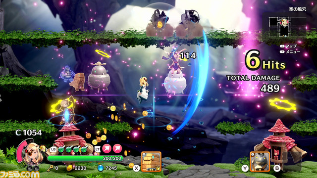 『リトル ノア 楽園の後継者』開発者インタビュー。『リトル ノア』復活の経緯をサイゲームス松浦氏とグランディング柴田氏に直撃! 攻略に役立つアドバイスも
