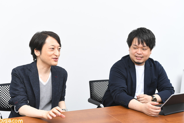 『リトル ノア 楽園の後継者』開発者インタビュー。『リトル ノア』復活の経緯をサイゲームス松浦氏とグランディング柴田氏に直撃! 攻略に役立つアドバイスも